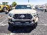 3TMCZ5AN3KM****** Usados 2019 Toyota Tacoma en Estado de Nevada