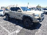 3TMCZ5AN3KM****** Salvamento y Destrozados 2019 Toyota Tacoma en Las Vegas