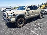 3TMCZ5AN3KM****** Usados y Reparables 2019 Toyota Tacoma en Las Vegas