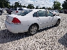 2G1WB5E3XF1****** Salvamento y Destrozados 2015 Chevrolet Impala en Estado de Missouri