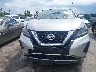 5N1AZ2AS0MC****** Wrecked 2021 Nissan Murano in Ohio State
