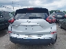 5N1AZ2AS0MC****** Wrecked 2021 Nissan Murano