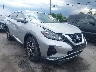 5N1AZ2AS0MC****** Salvage and Wrecked 2021 Nissan Murano in Cleveland
