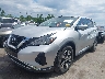5N1AZ2AS0MC****** Used and Repairable 2021 Nissan Murano in Cleveland