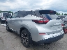 5N1AZ2AS0MC****** Salvage and Repairable 2021 Nissan Murano in Cleveland