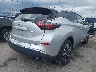 5N1AZ2AS0MC****** Salvage and Wrecked 2021 Nissan Murano in Ohio State
