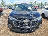 1GNEVJKW4JJ****** Wrecked 2018 Chevrolet Traverse in Ohio State