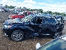 1GNEVJKW4JJ****** Repairable 2018 Chevrolet Traverse in Ohio State