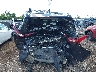 1GNEVJKW4JJ****** Wrecked 2018 Chevrolet Traverse