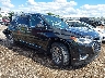 1GNEVJKW4JJ****** Salvage and Wrecked 2018 Chevrolet Traverse in Cincinnati