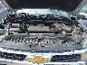 1GCPACED5NZ****** Reparables 2022 Chevrolet Silverado 1500 en Austin