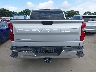 1GCPACED5NZ****** Destrozados 2022 Chevrolet Silverado 1500