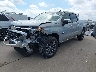 1GCPACED5NZ****** Usados y Reparables 2022 Chevrolet Silverado 1500 en Austin