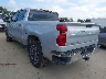 1GCPACED5NZ****** Salvamento y Reparables 2022 Chevrolet Silverado 1500 en Austin