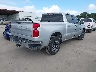 1GCPACED5NZ****** Salvamento y Destrozados 2022 Chevrolet Silverado 1500 en Estado de Texas