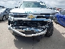1GCPACED5NZ****** Salvamento y Reparables 2022 Chevrolet Silverado 1500 en Estado de Texas
