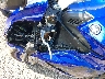 JYARNA7EXTA****** Repairable 2026 Yamaha Yzf1000 in Ohio State