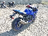 JYARNA7EXTA****** Salvage and Wrecked 2026 Yamaha Yzf1000 in Ohio State