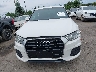 WA1EFCFS1GR****** Wrecked 2016 Audi Q3 in Michigan State