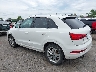 WA1EFCFS1GR****** Repairable 2016 Audi Q3 in Michigan State