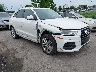 WA1EFCFS1GR****** Salvage and Wrecked 2016 Audi Q3 in Detroit