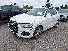 WA1EFCFS1GR****** Used and Repairable 2016 Audi Q3 in Detroit