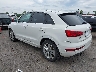 WA1EFCFS1GR****** Salvage and Repairable 2016 Audi Q3 in Detroit