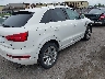 WA1EFCFS1GR****** Salvage and Wrecked 2016 Audi Q3 in Michigan State