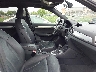 WA1EFCFS1GR****** Used and Repairable 2016 Audi Q3 in Michigan State