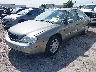 1MEFM55S73G****** Used and Repairable 2003 Mercury Sable in Tulsa