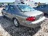 1MEFM55S73G****** Salvage and Repairable 2003 Mercury Sable in Tulsa