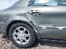 1MEFM55S73G****** Salvage and Repairable 2003 Mercury Sable in Oklahoma State
