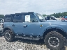 1FMEE9BP1SL****** Usados 2025 Ford Bronco en Estado de Georgia
