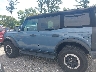 1FMEE9BP1SL****** Reparables 2025 Ford Bronco en Estado de Georgia