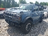 1FMEE9BP1SL****** Usados y Reparables 2025 Ford Bronco en Dream Rides