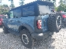1FMEE9BP1SL****** Salvamento y Reparables 2025 Ford Bronco en Dream Rides