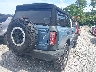 1FMEE9BP1SL****** Salvamento y Destrozados 2025 Ford Bronco en Estado de Georgia