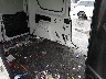 ZFBHRFAB9N6****** Wrecked 2022 RAM Promaster City in Lexington