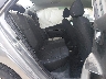 3KPA24AD4PE****** Wrecked 2023 Kia Rio in Louisville North