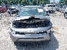3KPA24AD4PE****** Wrecked 2023 Kia Rio in Kentucky State