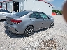 3KPA24AD4PE****** Salvage and Wrecked 2023 Kia Rio in Kentucky State