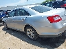 1FAHP2EW6AG****** Salvamento 2010 Ford Taurus