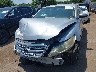 1FAHP2EW6AG****** Salvamento y Reparables 2010 Ford Taurus en Estado de Oklahoma