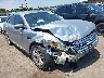 1FAHP2EW6AG****** Salvamento y Destrozados 2010 Ford Taurus en Oklahoma City
