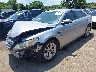 1FAHP2EW6AG****** Usados y Reparables 2010 Ford Taurus en Oklahoma City