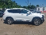 5NMS3CAD7KH****** Repairable 2019 Hyundai Santa Fe in Maryland State