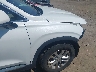 5NMS3CAD7KH****** Salvage and Wrecked 2019 Hyundai Santa Fe in Dundalk