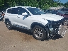 5NMS3CAD7KH****** Salvage and Wrecked 2019 Hyundai Santa Fe in Dundalk