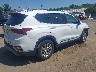 5NMS3CAD7KH****** Salvage and Wrecked 2019 Hyundai Santa Fe in Maryland State