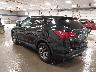 5XYZTDLB0FG****** Salvage and Repairable 2015 Hyundai Santa Fe in Portland Gorham